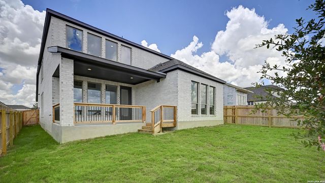 4210 Mountain Ash, San Antonio, TX 78245