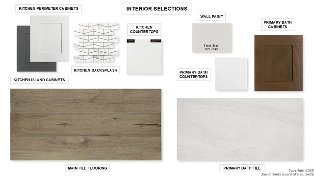 4210 Mountain Ash, San Antonio, TX 78245