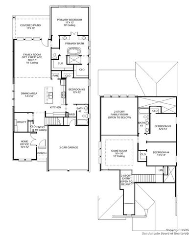 4210 Mountain Ash, San Antonio, TX 78245