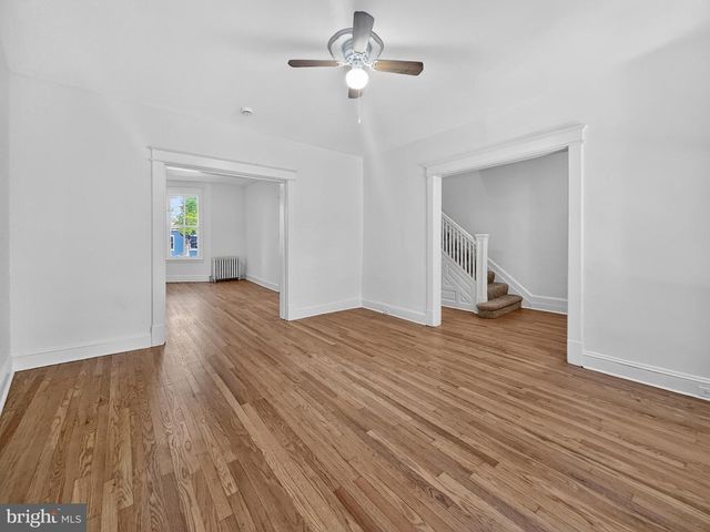 138 BRYANT ST NW, Washington, DC 20001