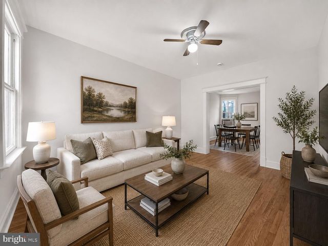138 BRYANT ST NW, Washington, DC 20001