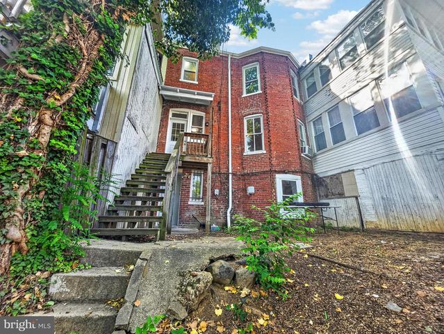 138 BRYANT ST NW, Washington, DC 20001