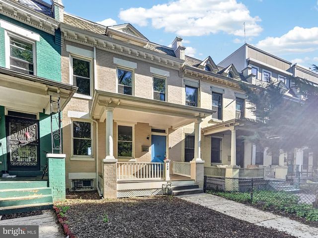 138 BRYANT ST NW, Washington, DC 20001