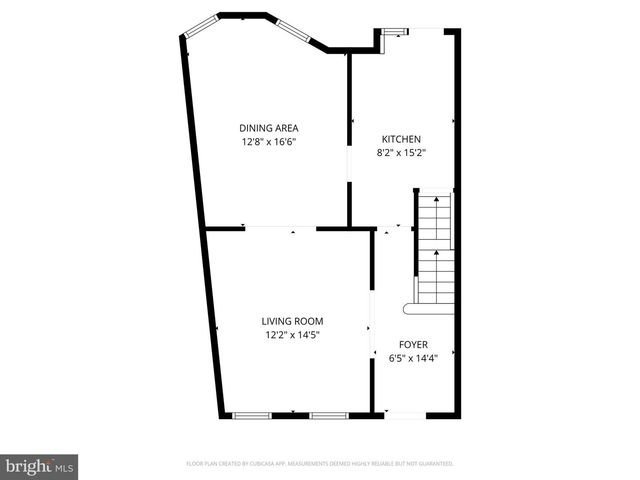 138 BRYANT ST NW, Washington, DC 20001
