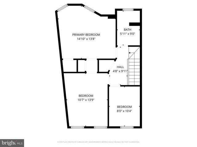 138 BRYANT ST NW, Washington, DC 20001
