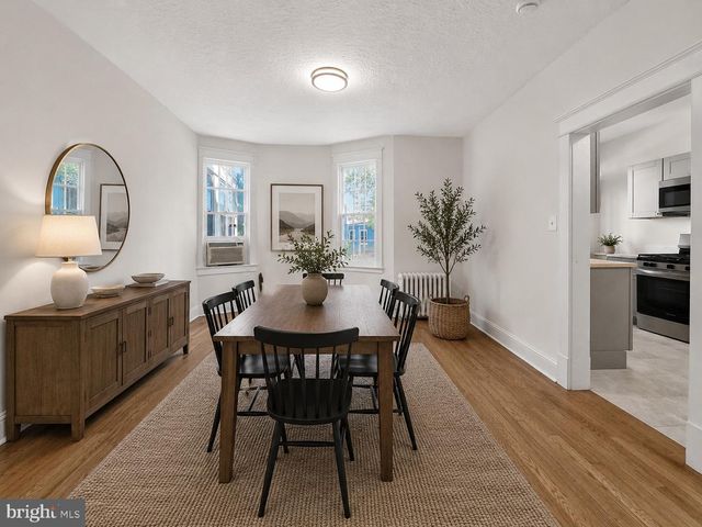 138 BRYANT ST NW, Washington, DC 20001