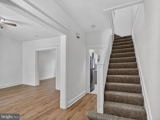 138 BRYANT ST NW, Washington, DC 20001