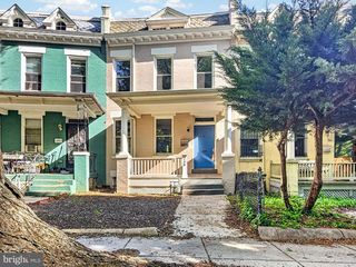 138 BRYANT ST NW, Washington, DC 20001