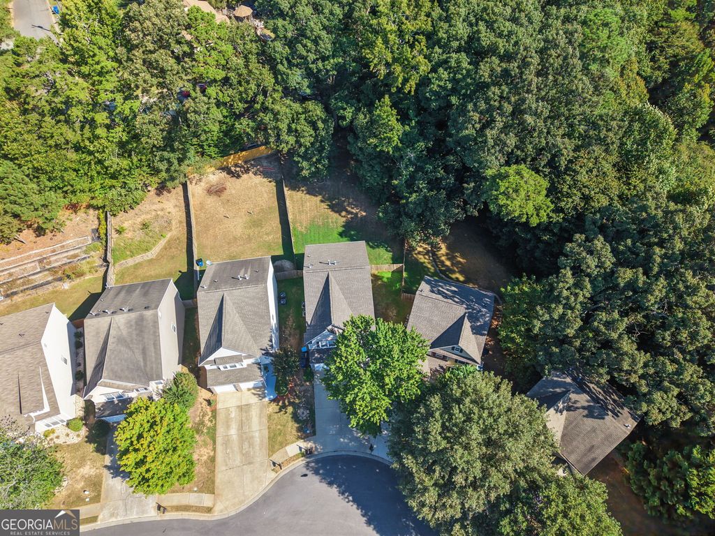 195 Cool Weather Drive, Lawrenceville, GA 30045 — photo 4