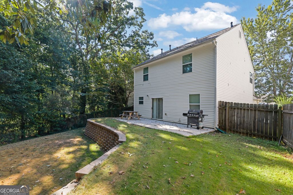 195 Cool Weather Drive, Lawrenceville, GA 30045 — photo 5