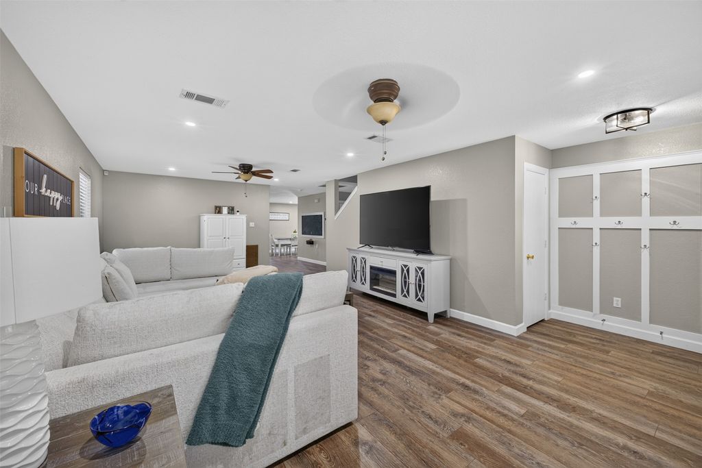 5316 Bedfordshire Drive, Fort Worth, TX 76135 — photo 4