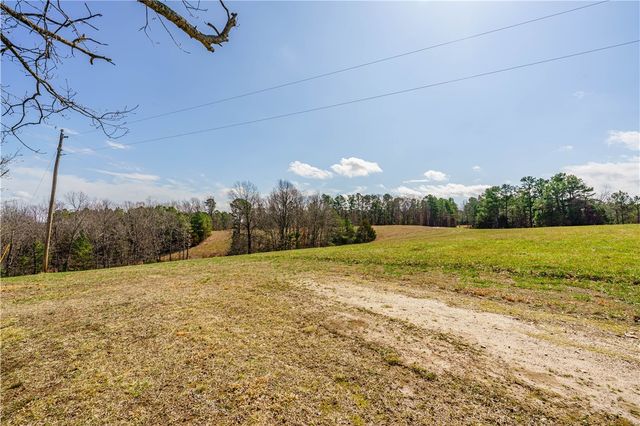 50 Juniper Lane, Eureka Springs, AR 72632