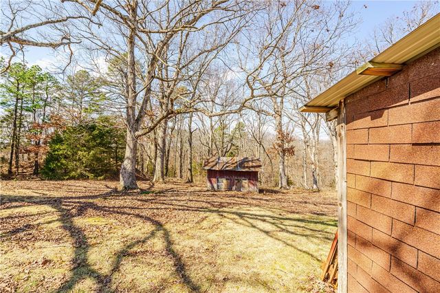 50 Juniper Lane, Eureka Springs, AR 72632