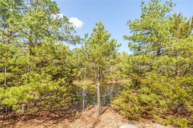 50 Juniper Lane, Eureka Springs, AR 72632