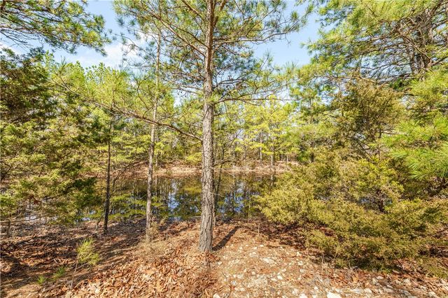 50 Juniper Lane, Eureka Springs, AR 72632