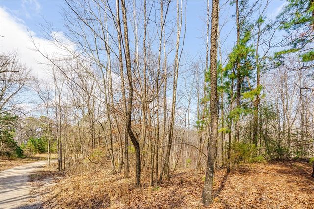 50 Juniper Lane, Eureka Springs, AR 72632