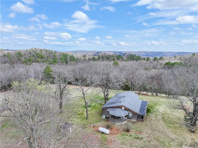 50 Juniper Lane, Eureka Springs, AR 72632