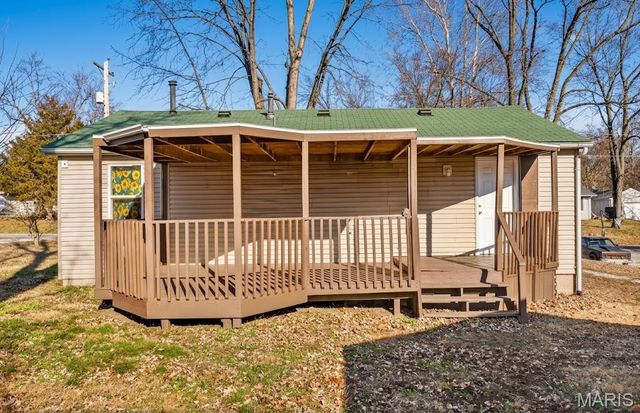 512 Belvedere Drive, Belleville, IL 62223