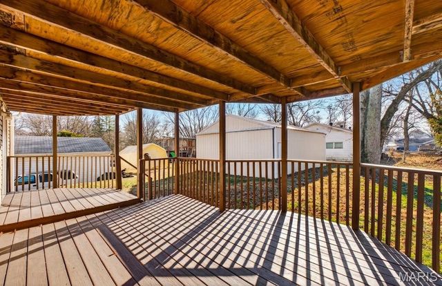 512 Belvedere Drive, Belleville, IL 62223