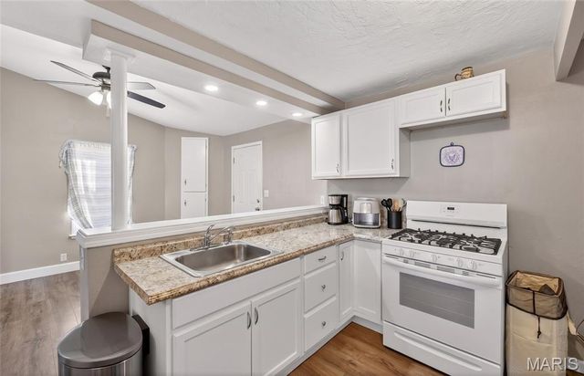 512 Belvedere Drive, Belleville, IL 62223