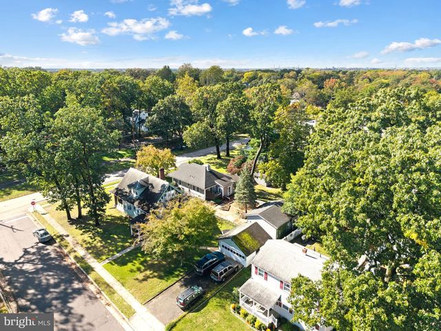 5621 CHESTNUT AVE, Pennsauken, NJ 08109