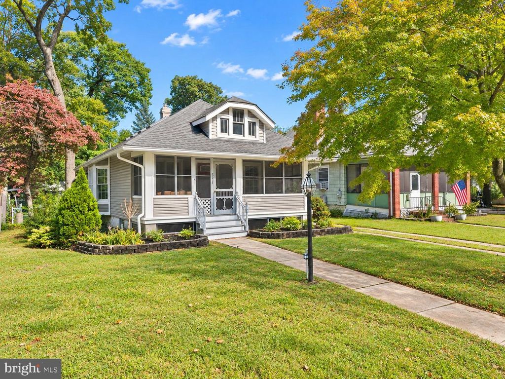 5621 CHESTNUT AVE, PENNSAUKEN, NJ 08109 — photo 2