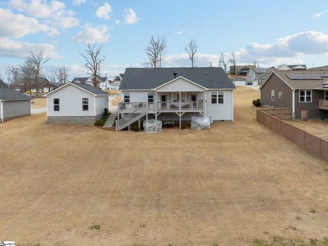 119 Jones Kelley Road, Travelers Rest, SC 29690