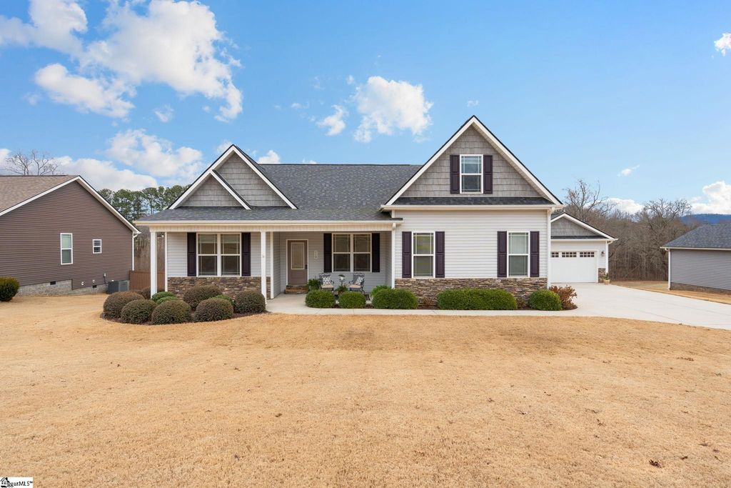 119 Jones Kelley Road, Travelers Rest, SC 29690