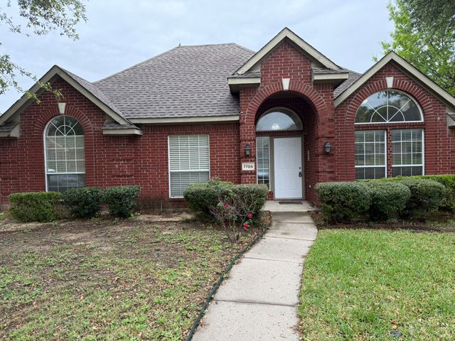 7789 Lancelot Road, Frisco, TX 75035