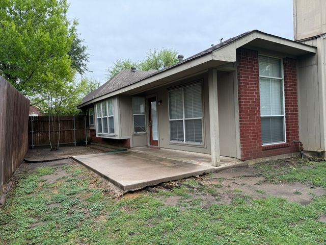 7789 Lancelot Road, Frisco, TX 75035