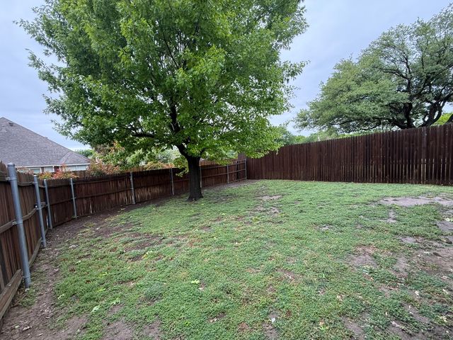 7789 Lancelot Road, Frisco, TX 75035