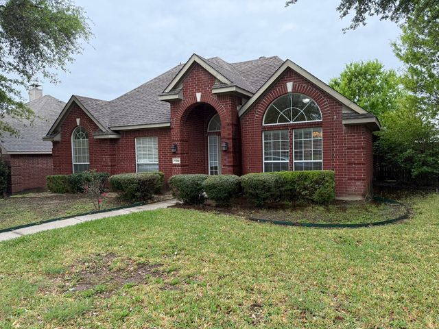 7789 Lancelot Road, Frisco, TX 75035