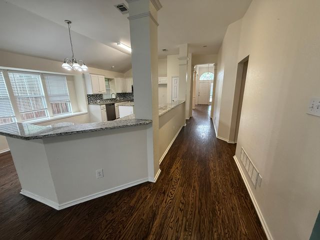 7789 Lancelot Road, Frisco, TX 75035