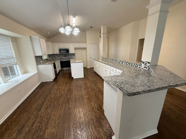 7789 Lancelot Road, Frisco, TX 75035