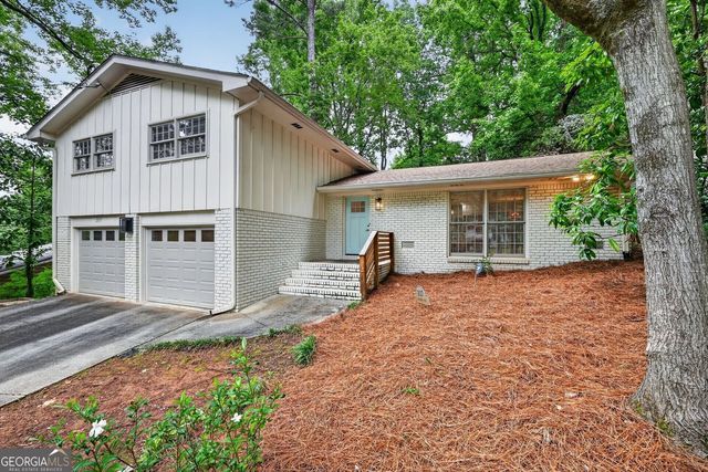 2037 Longview Way, Chamblee, GA 30341