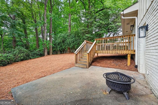 2037 Longview Way, Chamblee, GA 30341