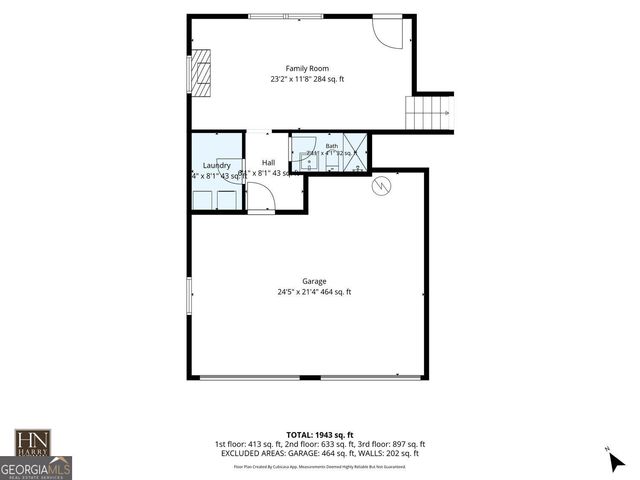 2037 Longview Way, Chamblee, GA 30341