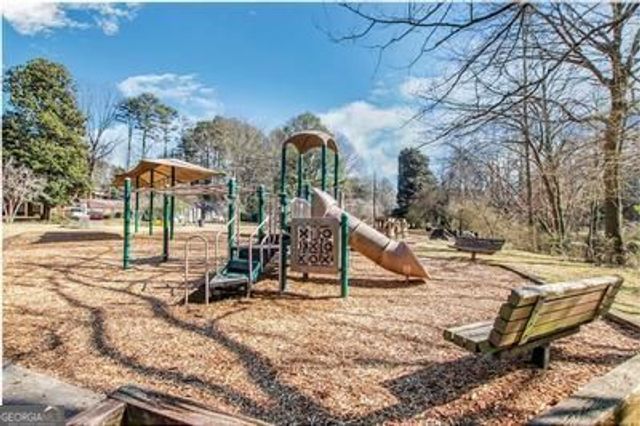 2037 Longview Way, Chamblee, GA 30341