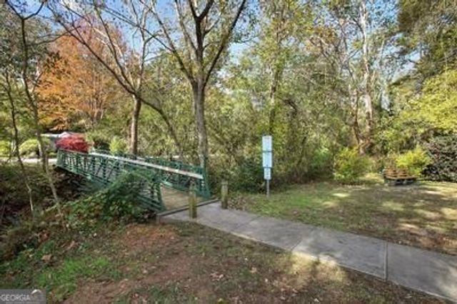 2037 Longview Way, Chamblee, GA 30341