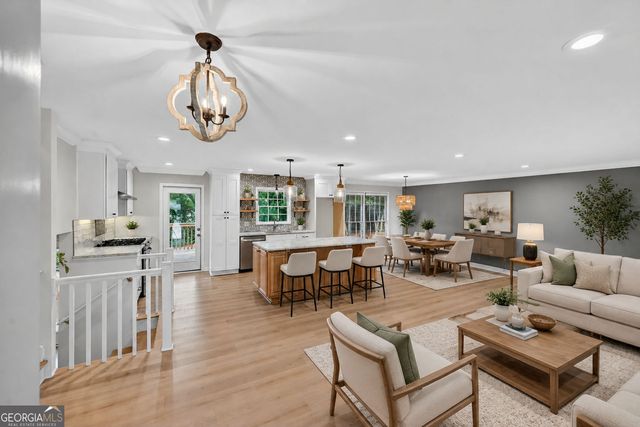 2037 Longview Way, Chamblee, GA 30341