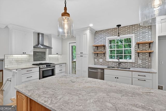 2037 Longview Way, Chamblee, GA 30341