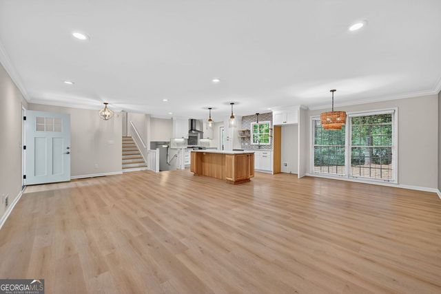 2037 Longview Way, Chamblee, GA 30341
