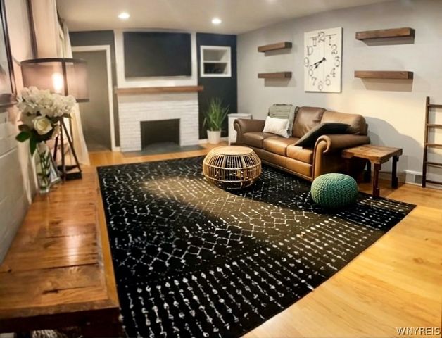 221 Redfield Avenue, Manlius, NY 13066