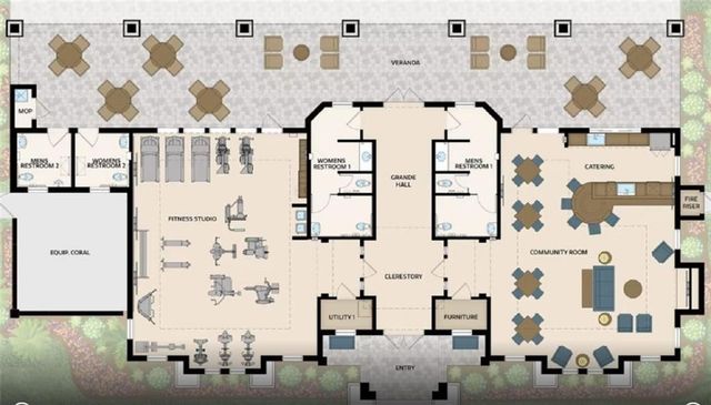 1375 Haven Circle, Vero Beach, FL 32960