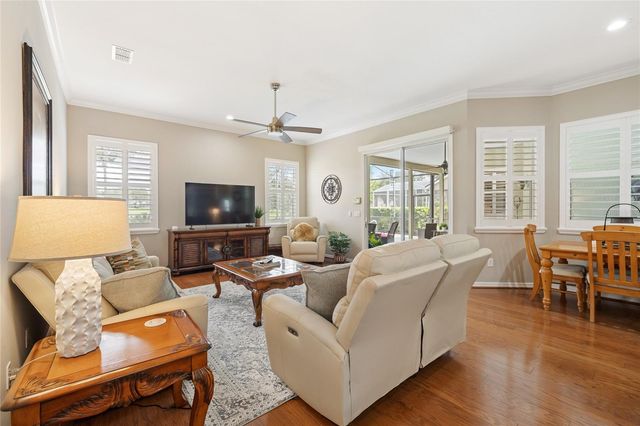 6938 SYLVAN WOODS DRIVE, Sanford, FL 32771