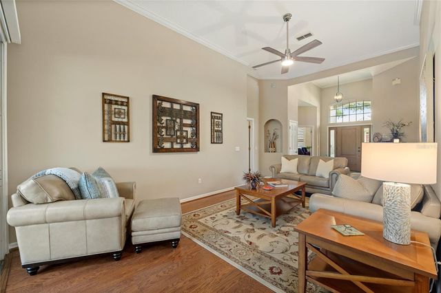 6938 SYLVAN WOODS DRIVE, Sanford, FL 32771