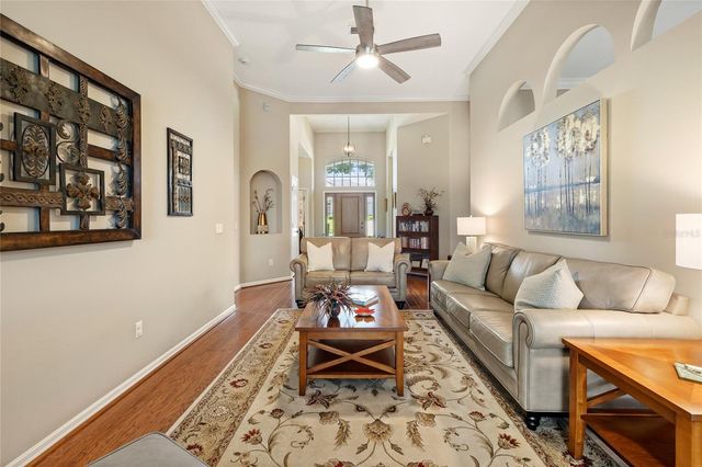 6938 SYLVAN WOODS DRIVE, Sanford, FL 32771