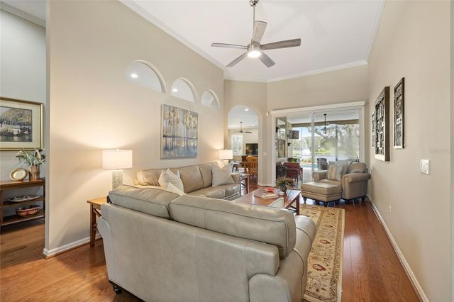 6938 SYLVAN WOODS DRIVE, Sanford, FL 32771
