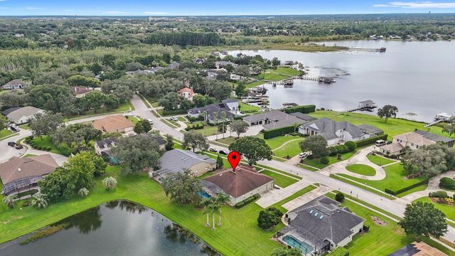 6938 SYLVAN WOODS DRIVE, Sanford, FL 32771