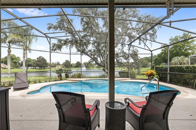 6938 SYLVAN WOODS DRIVE, Sanford, FL 32771